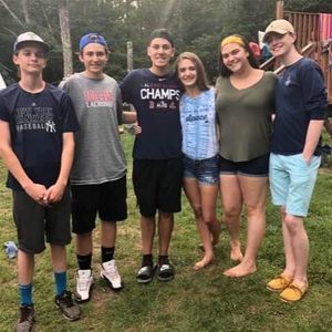 Meet your Posher, Alex